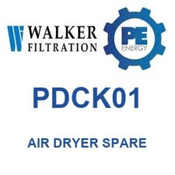 Walker PDCK01 PROSFD Series Air Dryer Spare