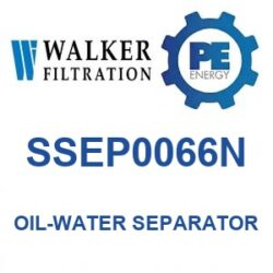Walker SSEP0066N Oil-Water Separator