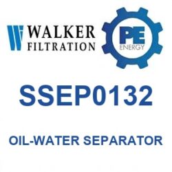 Walker SSEP0132 Oil-Water Separator