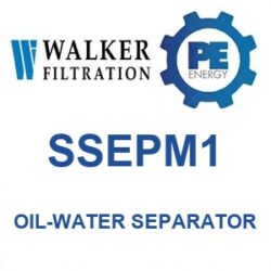 Walker SSEPM1 Oil-Water Separator