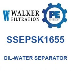 Walker SSEPSK1655 Oil-Water Separator