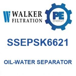 Walker SSEPSK6621 Oil-Water Separator