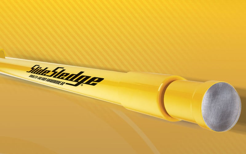 Slide Sledge The Unmatched Industrial Hammer Solution Now at PE-Energy Slide Sledge The Unmatched Industrial Hammer Solution Now at PE Energy Blog