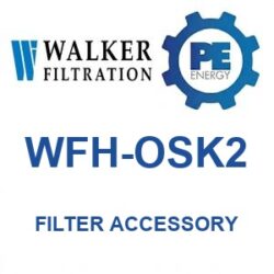 Walker WFH-OSK2 Filter Accessory