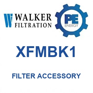 Walker XFMBK1 Filter Accessory
