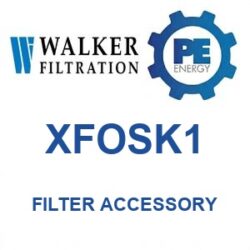 Walker XFOSK1 Filter Accessory