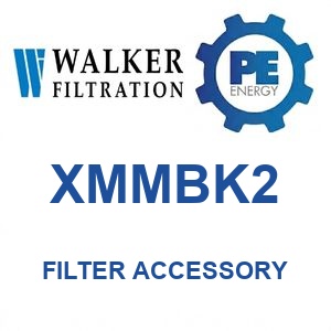 Walker XMMBK2 Filter Accessory