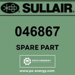Sullair 046867 Probe, Thermistor For 46869