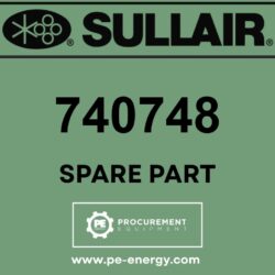 Sullair 740748 Belt, Belt