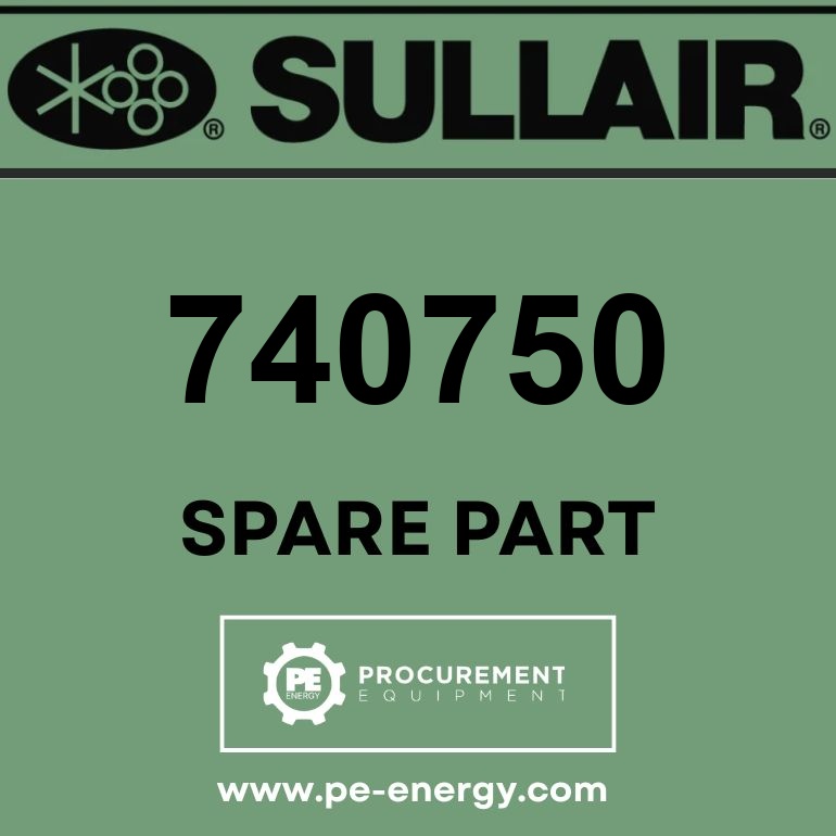 Sullair 740750 Belt, Belt