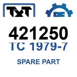 Sealweld 421250 Activ-8 Major Repair KIT