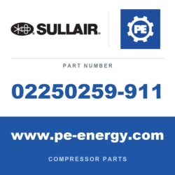 Sullair 02250259-911 available from PE Energy