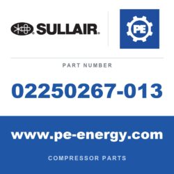 Sullair 02250267-013 available from PE Energy