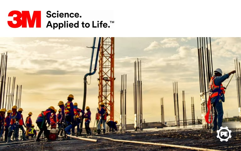3m products dominate workplace safety operational efficiency