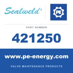 Sealweld 421250 available from PE Energy