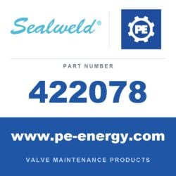 Sealweld 422078 available from PE Energy
