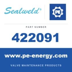 Sealweld 422091 available from PE Energy