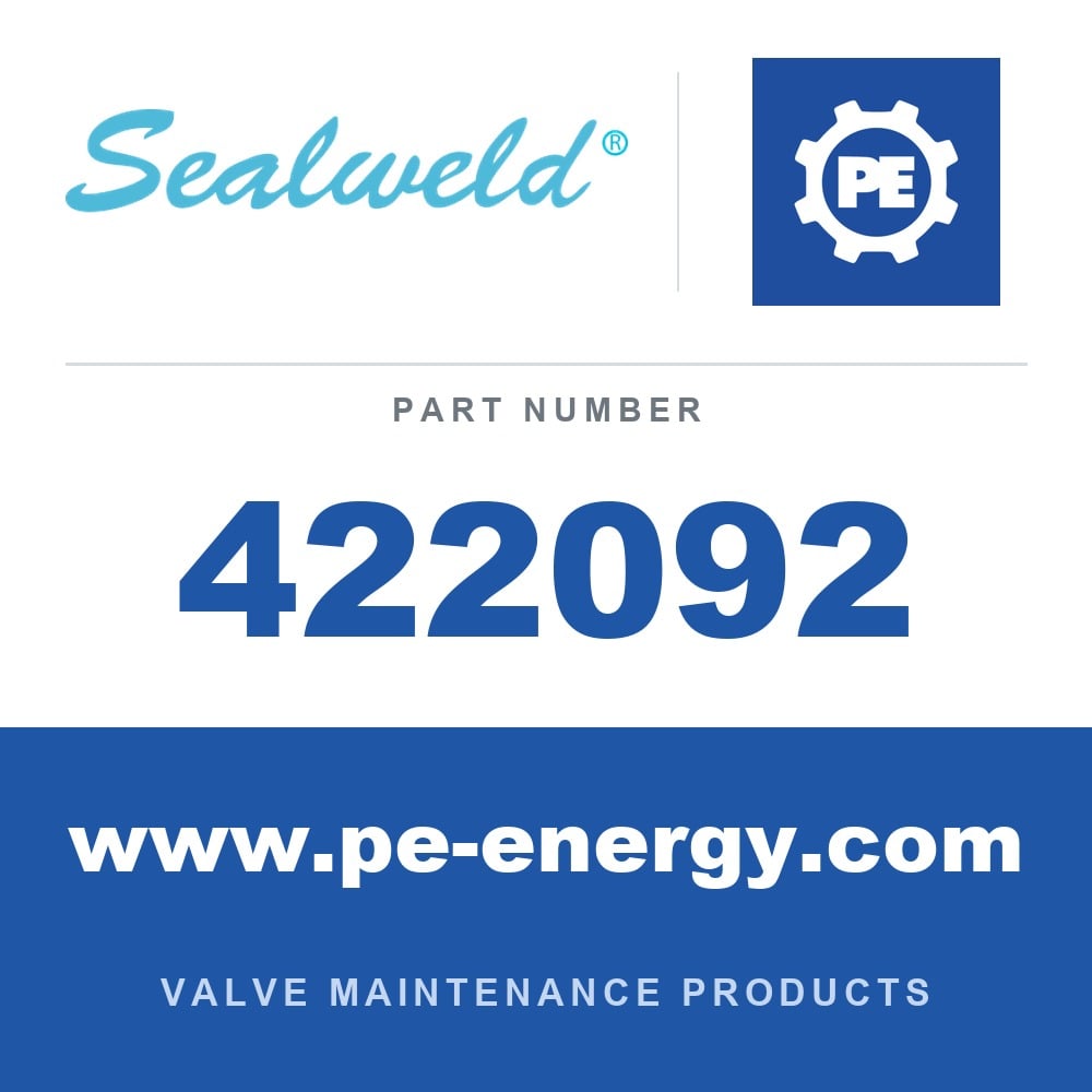 Sealweld 422092 available from PE Energy