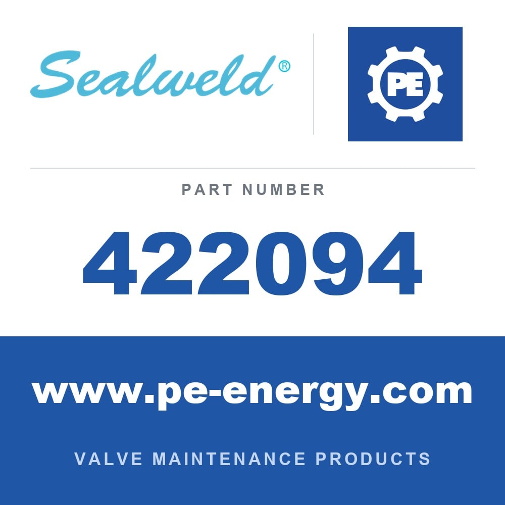 Sealweld 422094 available from PE Energy