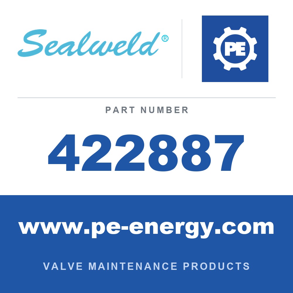 Sealweld 422887 available from PE Energy