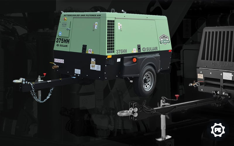 a guide to choosing a sullair air compressor