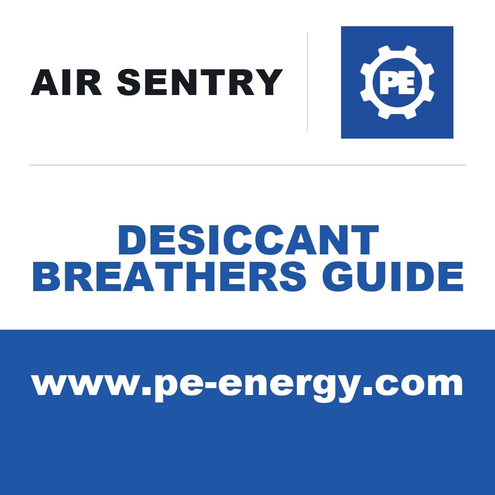 Desiccant Breathers Guide