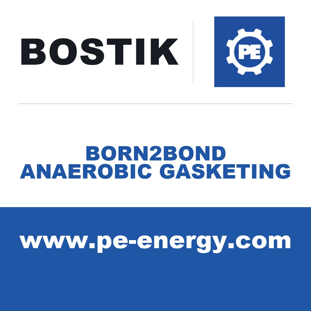 Born2Bond Anaerobic Gasketing