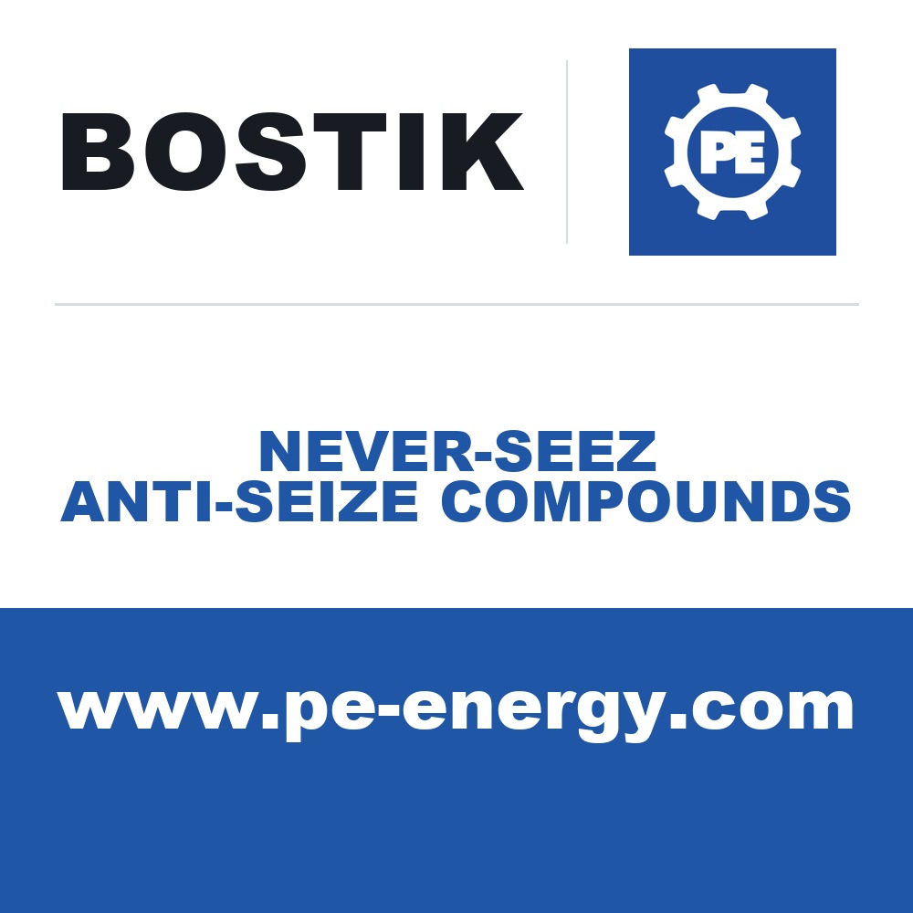 Never-Seez Anti-Seize Compounds