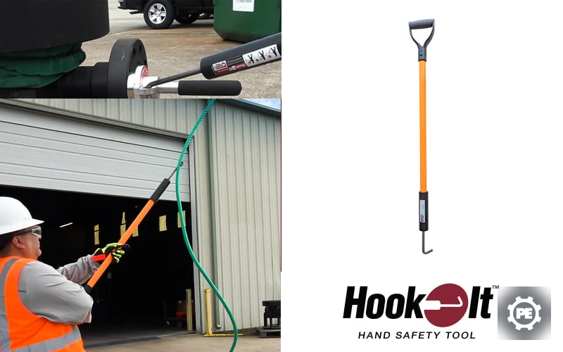 cut hand injuries out of your operation why the hookit hand safety tool com is the industrial game changer