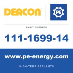 Deacon 111-1699-14 - Deacon Link assembly