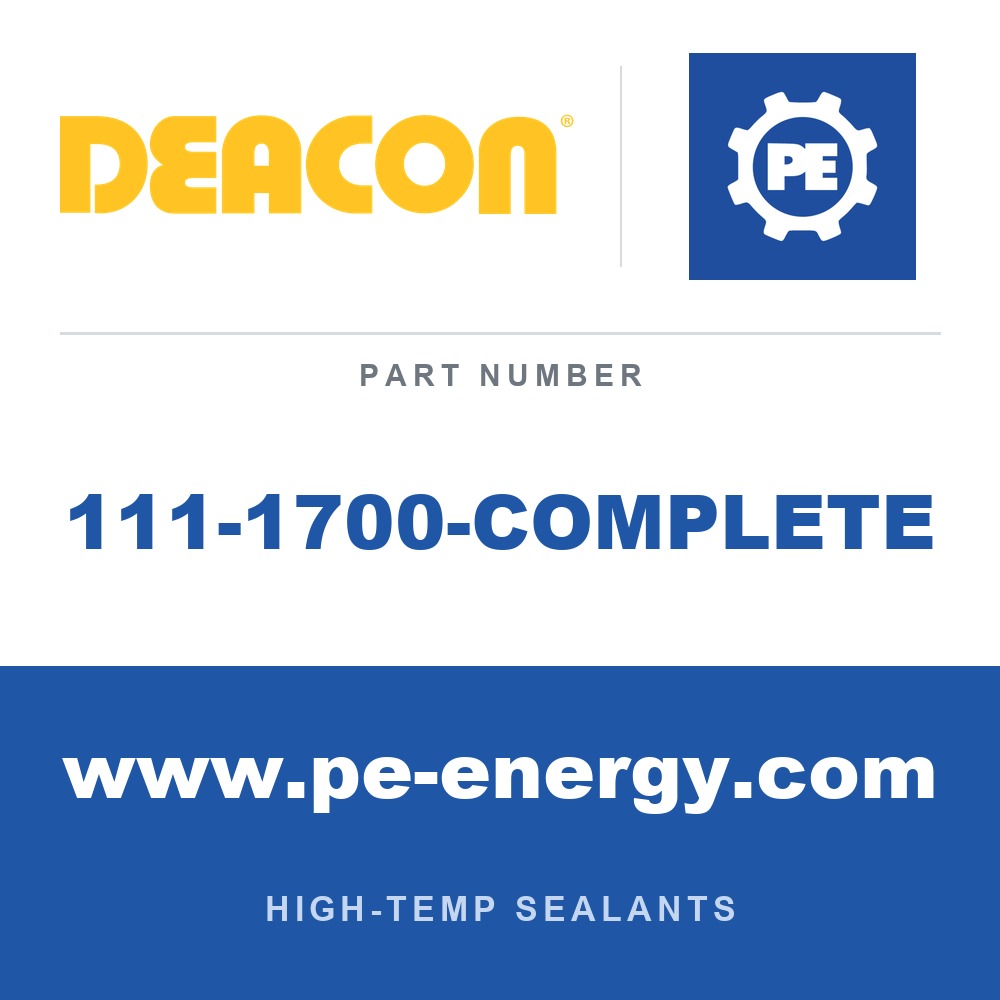 Deacon 111-1700-COMPLETE - Deacon Injection gun w/ hoses, gauge, and foot pump
