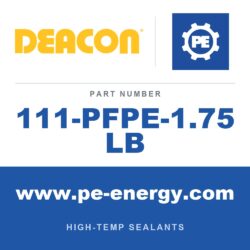 Deacon 111-PFPE-1.75 LB - Deacon PFPE 1.75 lb.