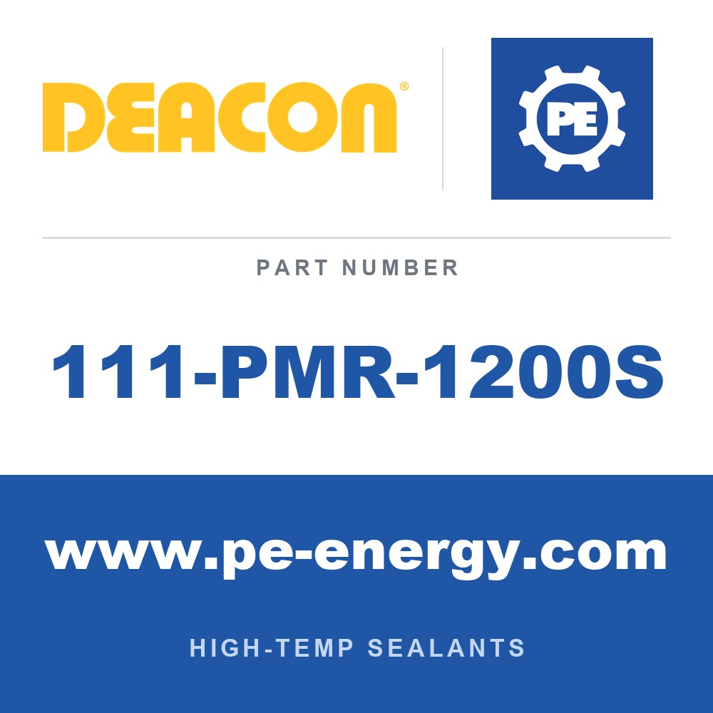 Deacon 111-PMR-1200S - Deacon Rocket Primer 1200 Gram Kit (36.5 fl oz)