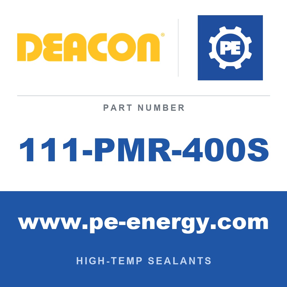 Deacon 111-PMR-400S - Deacon Rocket Primer 400 Gram Kit (12.2 fl oz)