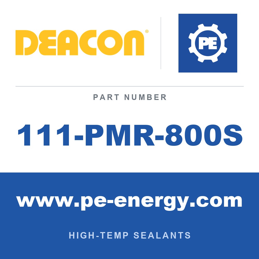 Deacon 111-PMR-800S - Deacon Rocket Primer 800 Gram Kit (24.3 fl oz)