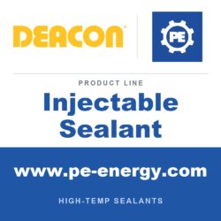 Deacon Injectable Sealant - Deacon 454-T Injectable Sealant