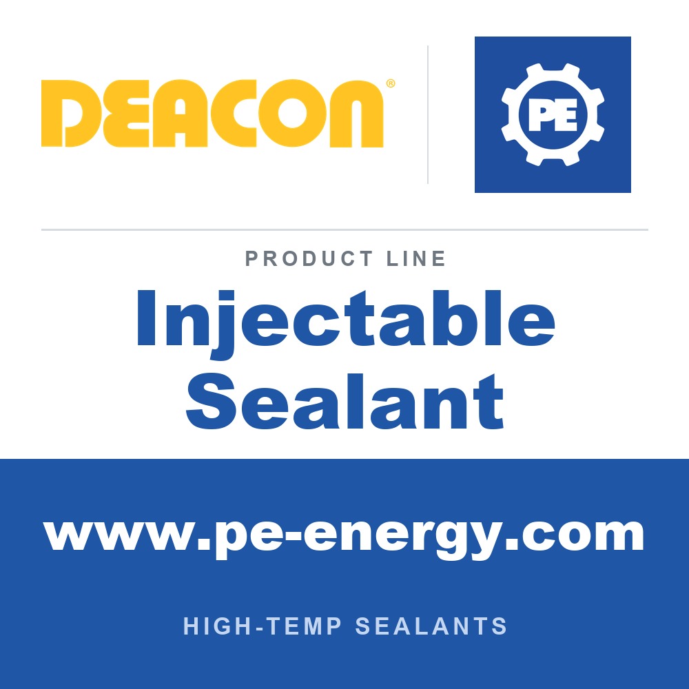 Deacon Injectable Sealant - Deacon 454-T Injectable Sealant