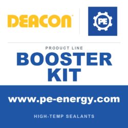 Deacon BOOSTER KIT - Deacon Booster Kit