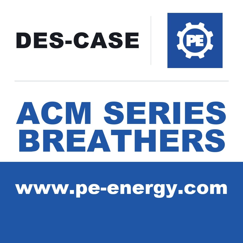 Acm Series Breathers