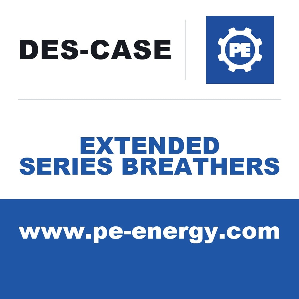 Extended Series Breathers