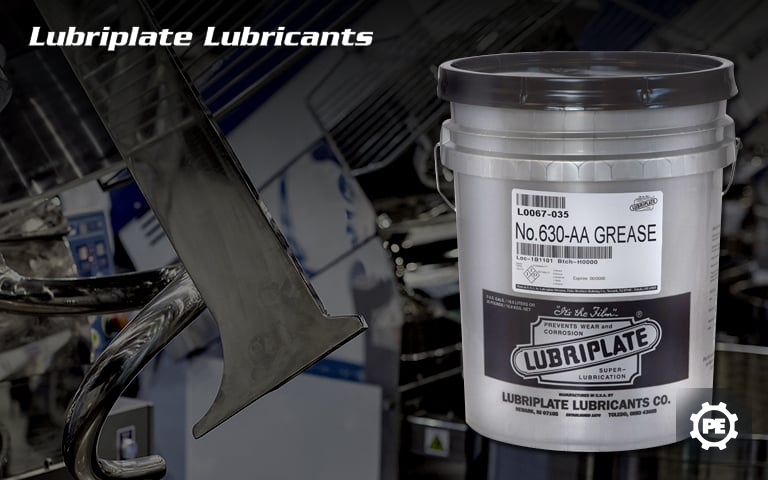 enhance industrial equipment performance with lubriplate 630 aa grease