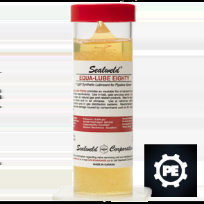 enhancing valve performance with sealweld equa lube eighty lubricant