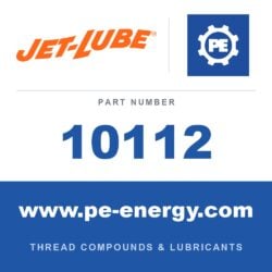 Jet-Lube 10112 - 10112 - Jet-Lube Kopr-Kote 18 lb Pail