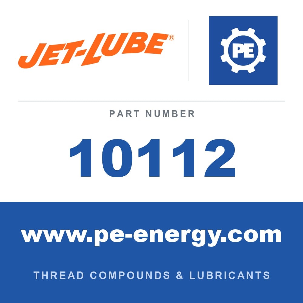 Jet-Lube 10112 - 10112 - Jet-Lube Kopr-Kote 18 lb Pail