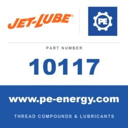 Jet-Lube 10117 - 10117 - Jet-Lube Kopr-Kote 47 lb Pail (Metal)