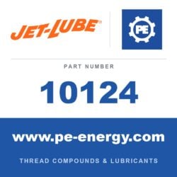 Jet-Lube 10124 - 10124 - Jet-Lube Kopr-Kote 144 lb Keg
