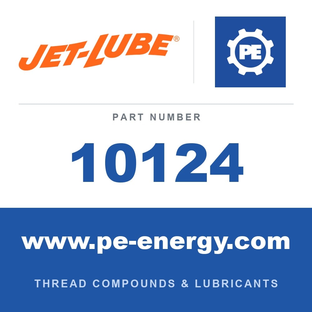 Jet-Lube 10124 - 10124 - Jet-Lube Kopr-Kote 144 lb Keg