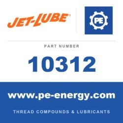 Jet-Lube 10312 - 10312 - Jet-Lube Kopr-Kote Arctic 2 gal Pail