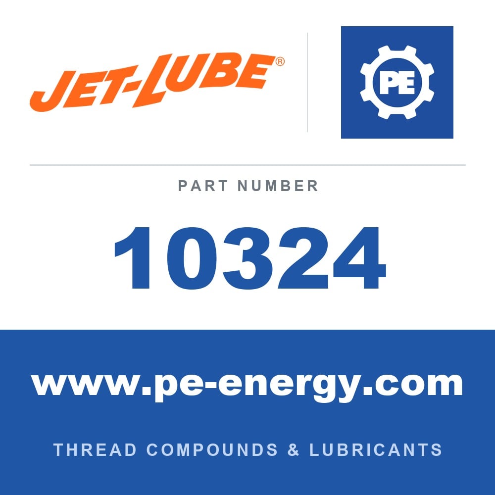 Jet-Lube 10324 - 10324 - Jet-Lube Kopr-Kote Arctic 15 gal Pail