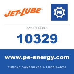 Jet-Lube 10329 - 10329 - Jet-Lube Kopr-Kote Arctic 50 gal Drum